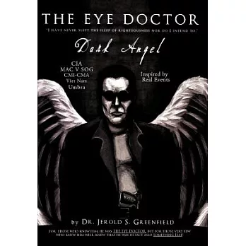 The Eye Doctor: Dark Angel