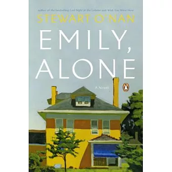 Emily, Alone