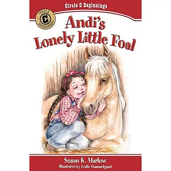 Andi’s Lonely Little Foal