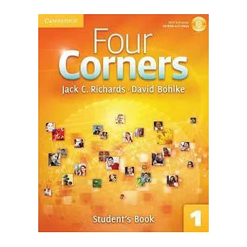 Four Corners 1