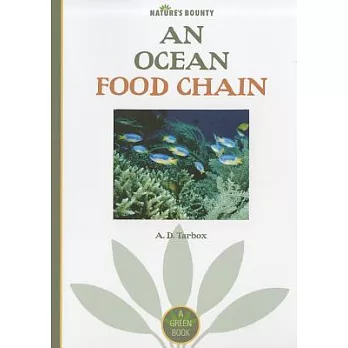 An Ocean Food Chain