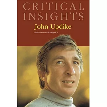 John Updike