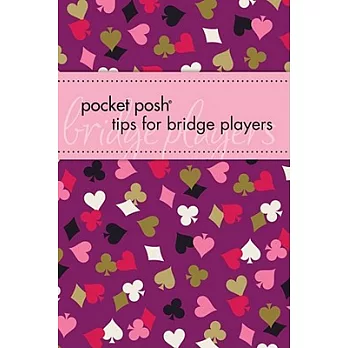 Tips for Bridge Players