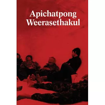 Apichatpong Weerasethakul