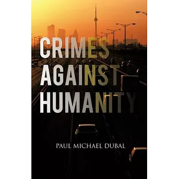 Crimes Against Humanity
