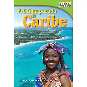 El Caribe / Go! Carribbean
