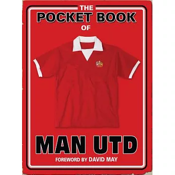 The Pocket Book of Man UTD