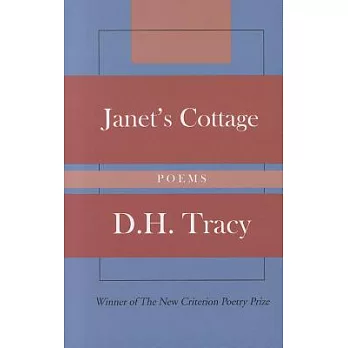 Janet’s Cottage