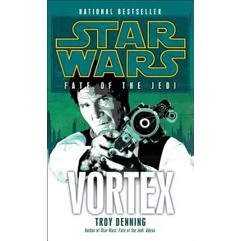 Vortex: Star Wars Legends (Fate of the Jedi)