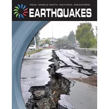 Earthquakes /