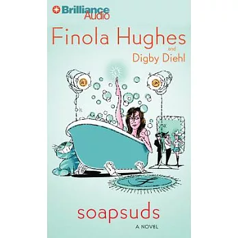 Soapsuds