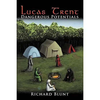 Lucas Trent: Dangerous Potentials
