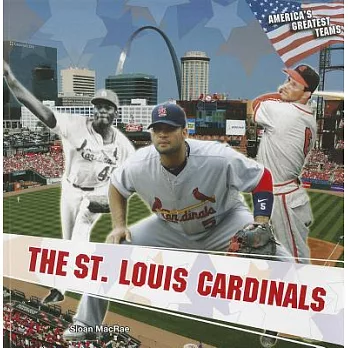 The St. Louis Cardinals