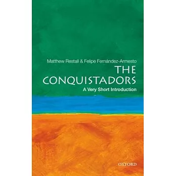 The conquistadors : a very short introduction /