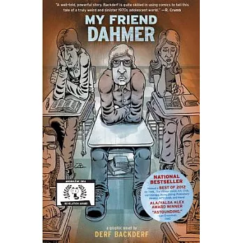 My Friend Dahmer