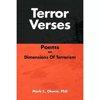 Terror Verses: Poems on Dimensions of Terrorism