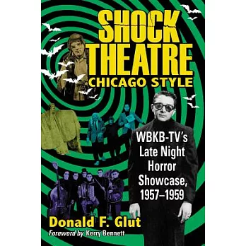 Shock Theatre Chicago Style