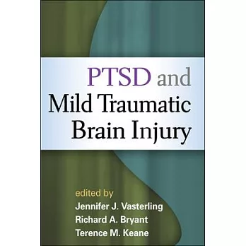 PTSD and Mild Traumatic Brain Injury