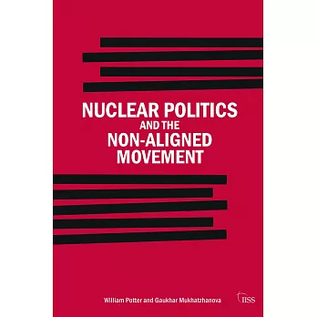 Nuclear Politics and the Non-Aligned Movement: Principles vs Pragmatism