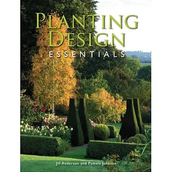 Planting Design Essentials