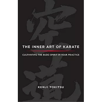 The Inner Art of Karate: Cultivating the Budo Spirit in Your Practice