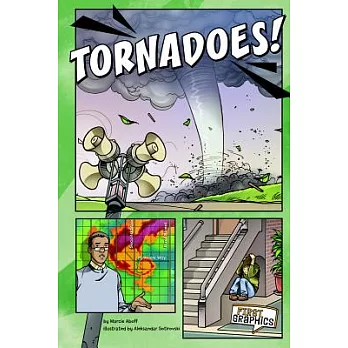 Tornadoes!