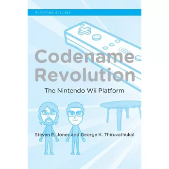 Codename Revolution: The Nintendo Wii Platform