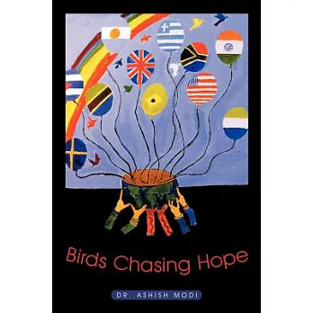 Birds Chasing Hope