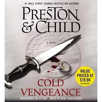 Cold Vengeance