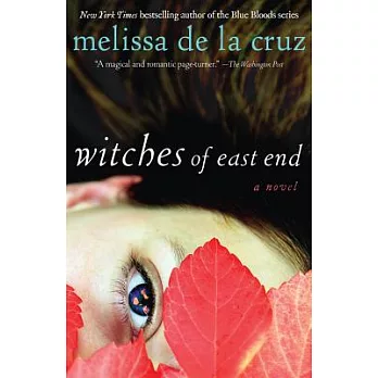 Witches of East End