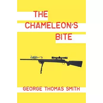The Chameleon’s Bite