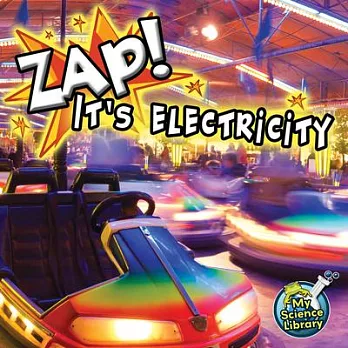 Zap! it