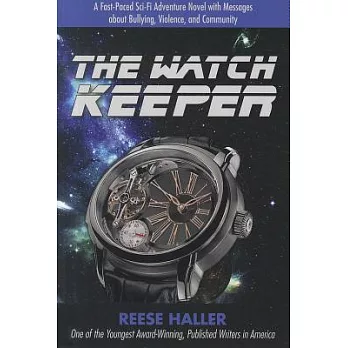 The Watch Keeper