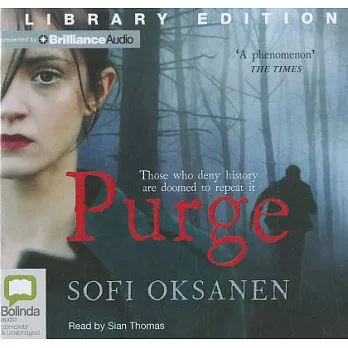 Purge: Library Edition