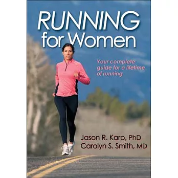Running for Women