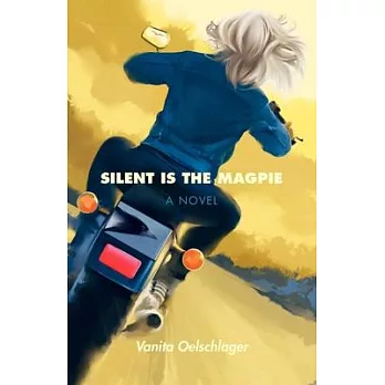 Silent Is The Magpie