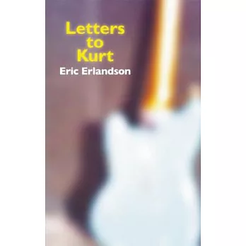 Letters to Kurt