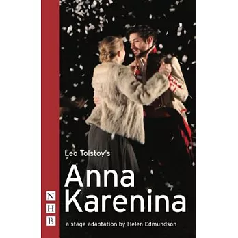Leo Tolstoy’s Anna Karenina