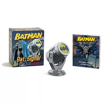 Batman: Bat-Signal