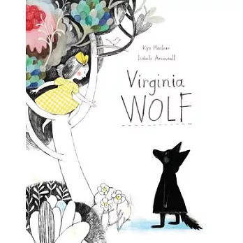 Virginia Wolf