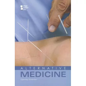 Alternative Medicine