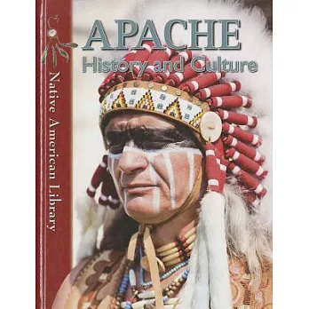 Apache History and Culture