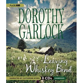 Leaving Whiskey Bend