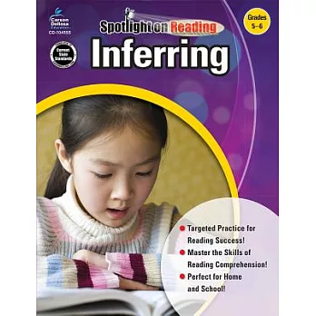 Inferring, Grades 5 - 6