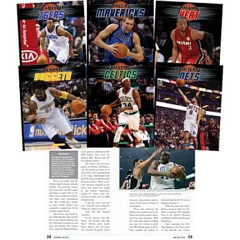 Inside the NBA (Set)