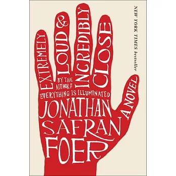 Extremely Loud & Incredibly Close