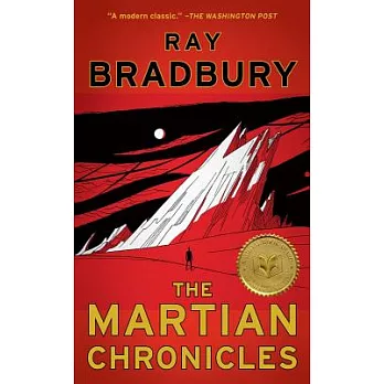 The Martian chronicles /