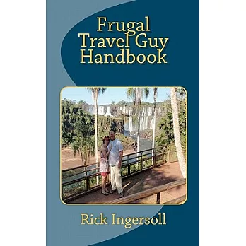 Frugal Travel Guy Handbook