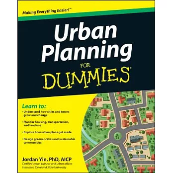 Urban Planning for Dummies