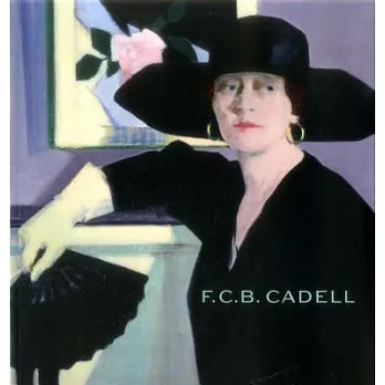 F.C.B. Cadell